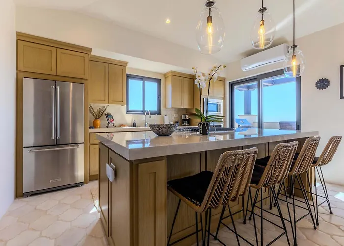 Golf Ocean Views & Pure Luxury Await Cabo San Lucas