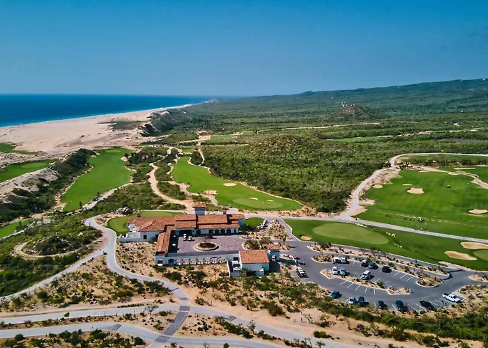 Golf Ocean Views & Pure Luxury Await * Cabo San Lucas
