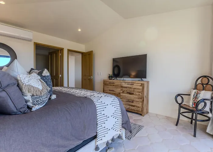 Golf Ocean Views & Pure Luxury Await