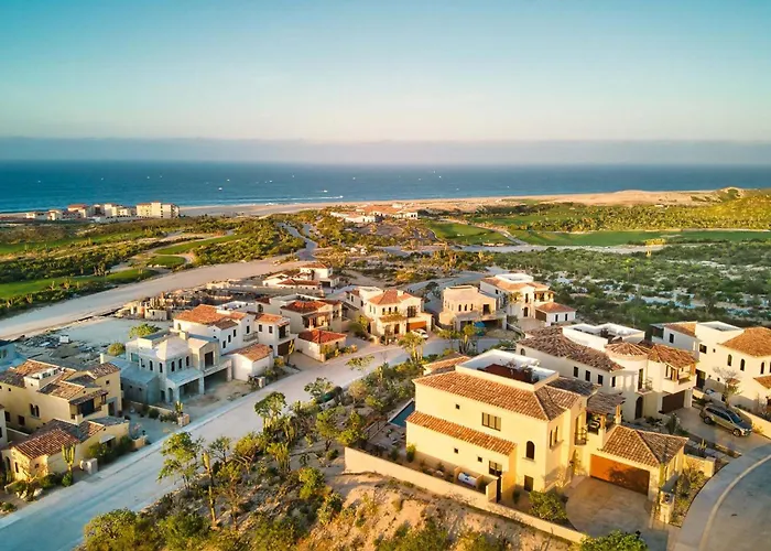 Golf Ocean Views & Pure Luxury Await * Cabo San Lucas