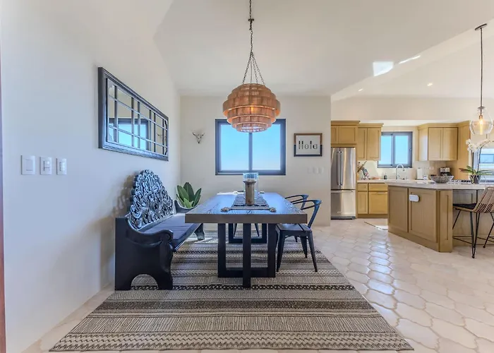 Golf Ocean Views & Pure Luxury Await
