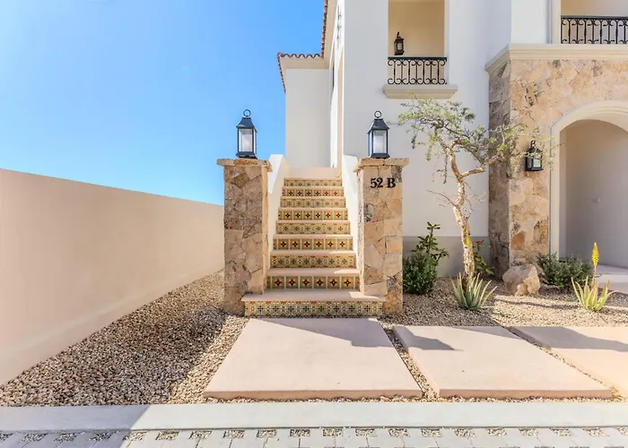Golf Ocean Views & Pure Luxury Await