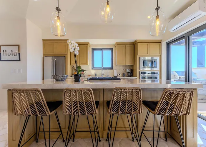 Golf Ocean Views & Pure Luxury Await *
