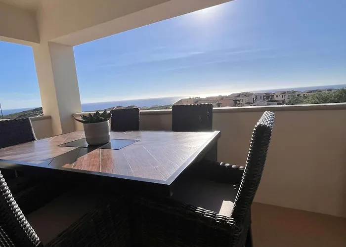 Golf Ocean Views & Pure Luxury Await