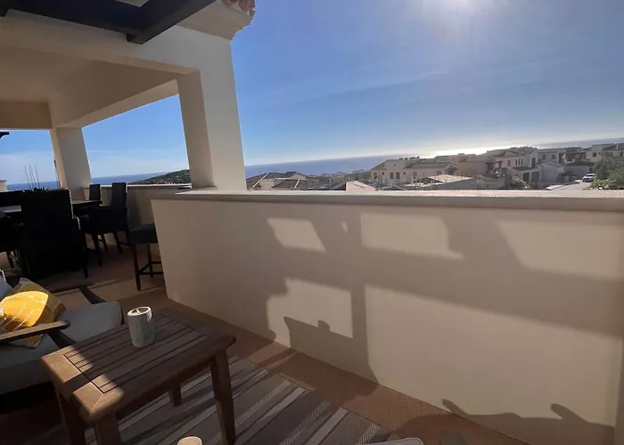 Golf Ocean Views & Pure Luxury Await *